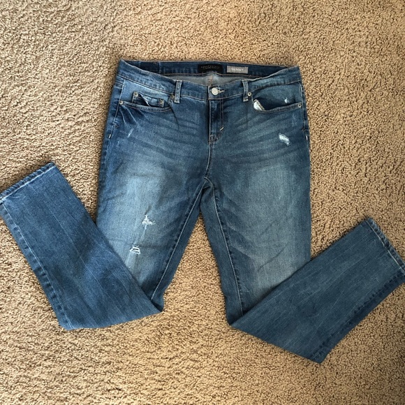 Aeropostale Denim - Aeropostale Jeans